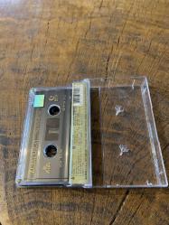 ZUHAL OLCAY - BAŞUCU ŞARKILARI - KASET