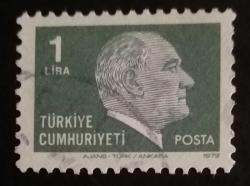1979 POSTA PULU
