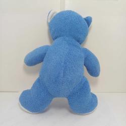 Mustela Musti Ayıcık Uyku Arkadaşı Peluş 25+cm