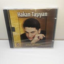 HAKAN TASIYAN GUZ GULLERI CD ALBUM