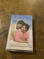 JOY FM - SLOW HITS VOL.3 - KASET