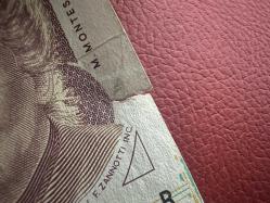 İtalya 1000 Liret 1990. ÇT