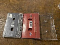 IŞIN KARACA - ANADİLİM AŞK - KASET