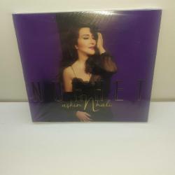 NUKHET DURU ASKIN HALI CD ALBUM