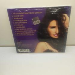 NUKHET DURU ASKIN HALI CD ALBUM