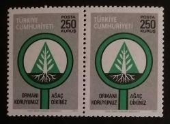 1977 POSTA PULU DAMGASIZ