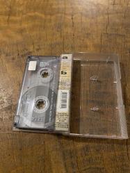 MUAZZEZ ERSOY - NOSTALJİ 6 - KASET