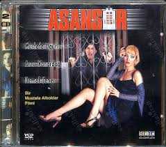 VCD - ASANSÖR