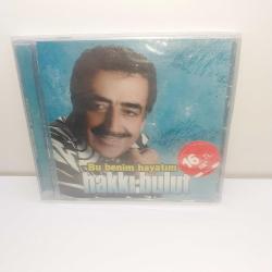 HAKKI BULUT BU BENIM HAYATIM CD ALBUM