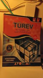 APOTEMİ TÜREV Konu Anlatımlı Soru Bankası