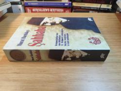 Şahbaba (Osmanoğulları'nın Son Hükümdarı VI. Mehmed Vahideddin'in Hayatı, Hatıraları ve Özel Mektupları) 3. BASKI