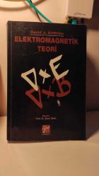 ELEKTROMAGNETİK TEORİ
