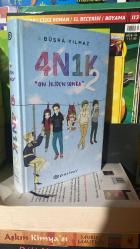 4N1K - On İkiden Sonra 2
