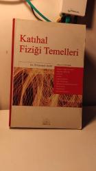 Katıhal Fiziği Temelleri