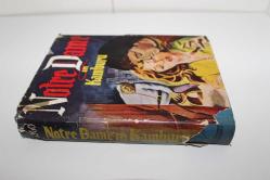 Notre Dame'ın Kamburu (Victor Hugo)