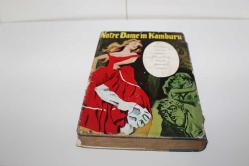 Notre Dame'ın Kamburu (Victor Hugo)