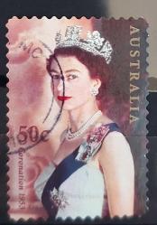 LOT.2 » Avustralya damgalı pul