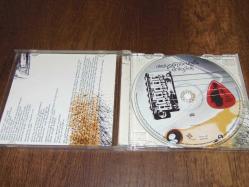 DEMİR DEMİRKAN - ATEŞ YAĞMURUNDA ÇIRILÇIPLAK  ... DÖNEM BASKISI SIFIR AYARINDA MÜZİK CD Sİ-