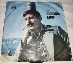 Aşık Mahzuni Şerif - Neden Suç Bizim / Cafer