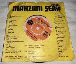 Aşık Mahzuni Şerif - Neden Suç Bizim / Cafer