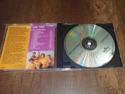 YENİ TÜRKÜ - HER DEM YENİ YİRMİ SEÇİLMİŞ ŞARKI:  ... DÖNEM BASKISI MÜZİK CD Sİ-