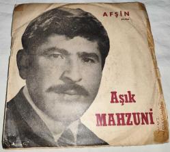 Aşık Mahzuni - Çingene Mahsuni / Mahsuni ile Suna​