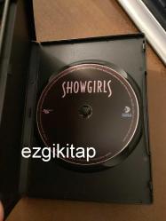 show girls dvd  (PC'de denenmiştir/izlenmiştir)   (elizabeth berkley kyle maclachlan gina gershon glenn plummer robert davi)  (showgirls)