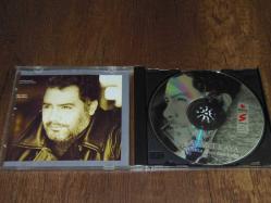 AHMET KAYA - DOSTA DÜŞMANA KARŞI  ... DÖNEM BASKISI  MÜZİK CD Sİ-