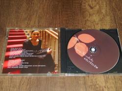 ZEYNEP KARABABA - GÜLYÜZLÜM  ... DÖNEM BASKISI SIFIR AYARINDA  MÜZİK CD Sİ-