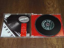 BAK BİR VARMIŞ BİR YOKMUŞ 2  ... DÖNEM BASKISI MÜZİK CD Sİ-