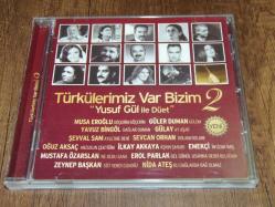 TÜRKÜLERİMİZ VAR BİZİM 2 