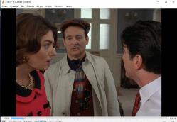 the man who knew too little dvd  (PC'de denenmiştir/izlenmiştir) (ing)   bill murray peter gallagher joanne whalley