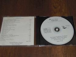 FRANZ LISZT - THE COMPLETE PIANO CONCERTOS  ... DÖNEM BASKISI  MÜZİK CD Sİ-