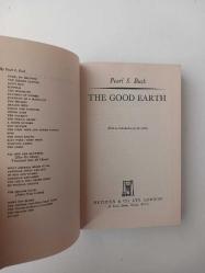 The Good Earth [ Ciltli ]