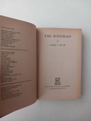 The Bondmaid (First Uniform Edition) [ Ciltli ]