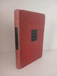 Of Mice And Men [ Ciltli ] (1950'ler Modern Library Baskısı)