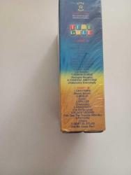 Jennifer Lopez – Let's Get Loud,Britney Spears –Lucky,Kylie Minogue – Spinning Around,Bomfunk MC's – Freestyler,Madonna – Music Kutulu 2 x Kaset