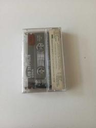 Led Zeppelin – Coda 1994 Türkiye Baskı Ambalajında Kaset