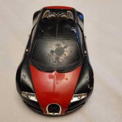 BÜYÜKÇE EBAT METAL MODEL ARABA. KOLEKSİYONDAN FIRSAT.