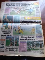 Hürriyet Gazetesi - Turkish Newspaper - 13 Aralık 1987 - Özal ekibinde aşk skandalı - özel uçağın hostesi Naciye Yılmaz ile konsolos yardımcısı Vakur Gökdenizler'in gece kaçamağı  ABD gizli servisini ayağa kaldırdı - Maliye Bakanı Ahmet Kurtcebe Alptemoçin'in işi tıkırında fotoğraf - ANAP'ta zam kıyameti - Adile Naşit'in kendi ağzından yaşam öyküsü - SHP'den Başbakan Turgut Özal'a protestolu karşılama - Gorbaçov'un yanlış hesabı - ANAP'ı bombalayanların lider olarak açıkladıkları Zeynel Abidin Eren ve sevgilisi susuyor fotoğraf - Türk İş Başkanı Şevket Yılmaz Kenan Evren'e seslendi neden susuyorsunuz - Fatin Rüştü Zorlu'nun yasak aşkı yazan Emin Çölaşan yazı - POL DER başkanı Kadir Boztimur Fransa'da Ele Geçti - TKP Genel sekreteri Haydar Kutlu TİP genel sekreteri Nihat Sargın işkenceyi anlattı - Galatasaray'a hayat öpücüğü fotoğraf - Beşiktaş'a İzmir yaramıyor fotoğraf - Fenerbahçe potada  Efes Pilsen'i yendi fotoğraf - Dünya Kupası kuraları çekildi şeker gibi gruba düştük