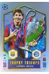 Topps Lionel Messi