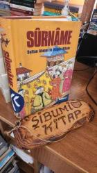 SURNAME Sultan Ahmet'in Düğün Kitabı