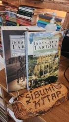 İnsanlık Tarihi 1- 2 (2 Cilt Takım)