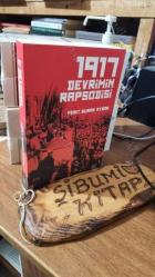 1917 DEVRİMİN RAPSODİSİ