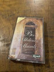 YENİ TÜRKÜ & JOEL PERRI & CESARIO EVORA & JOSE FELICIANO & - BİR AKDENİZ MASALI - KASET