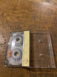 YENİ TÜRKÜ & JOEL PERRI & CESARIO EVORA & JOSE FELICIANO & - BİR AKDENİZ MASALI - KASET