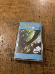 KIRAÇ - BİR İSTANBUL MASALI / FİLM MÜZİKLERİ - KASET