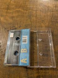 KIRAÇ - BİR İSTANBUL MASALI / FİLM MÜZİKLERİ - KASET