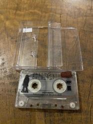 NAZAN ÖNCEL - BEN BÖYLE AŞK GÖRMEDİM - KASET