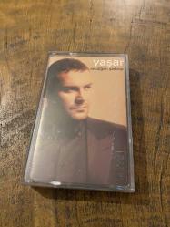 YAŞAR - SEVDİĞİM ŞARKILAR - KASET
